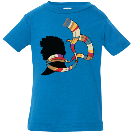 T-Shirts Cobalt / 6 Months Never 4gotten Infant Premium T-Shirt