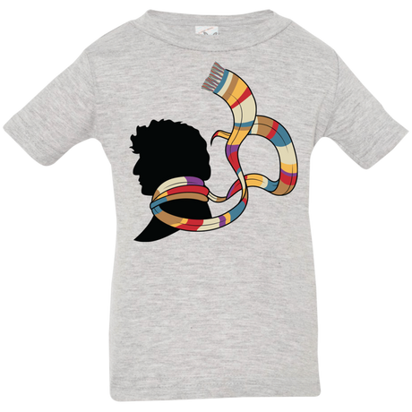 T-Shirts Heather Grey / 6 Months Never 4gotten Infant Premium T-Shirt