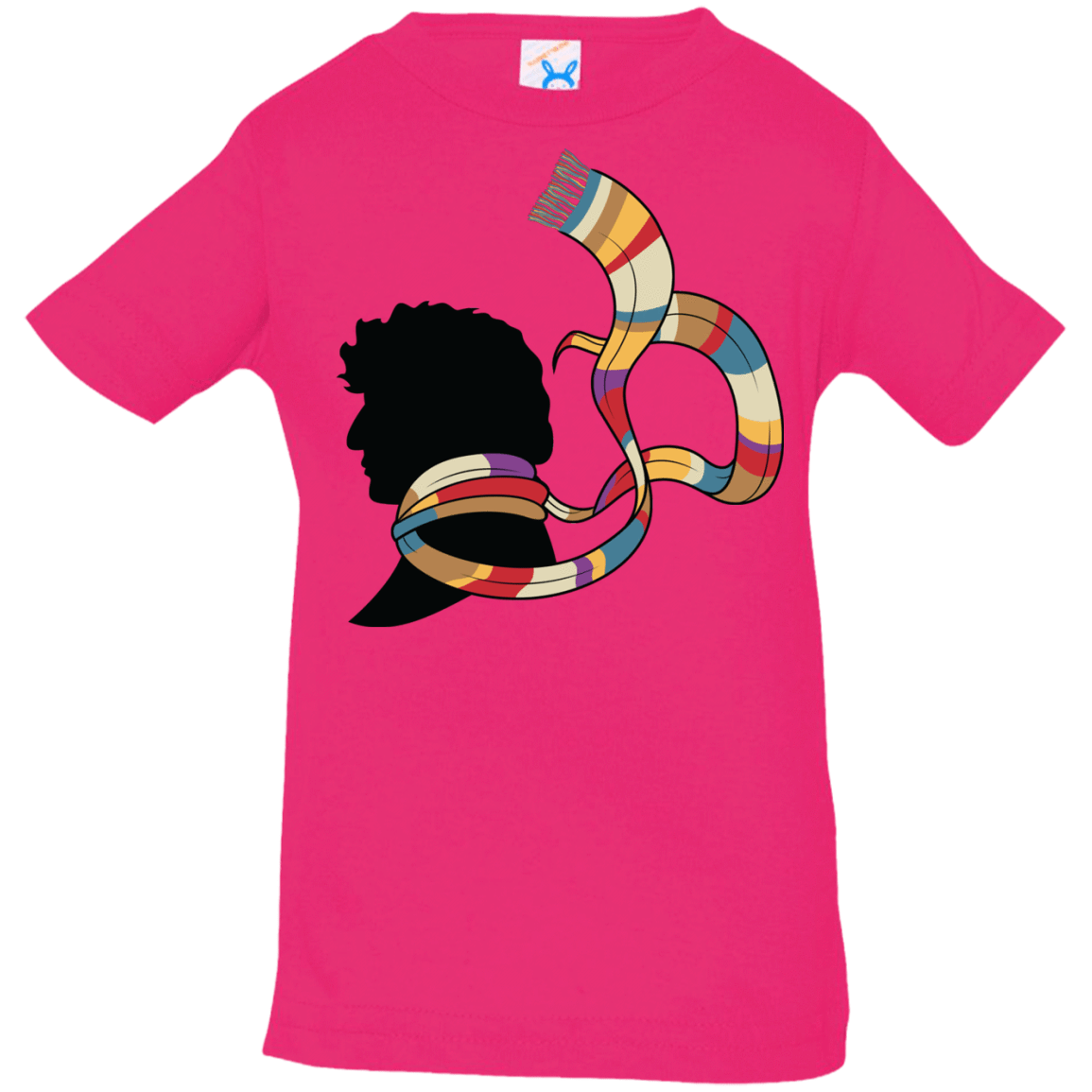 T-Shirts Hot Pink / 6 Months Never 4gotten Infant Premium T-Shirt