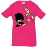 T-Shirts Hot Pink / 6 Months Never 4gotten Infant Premium T-Shirt