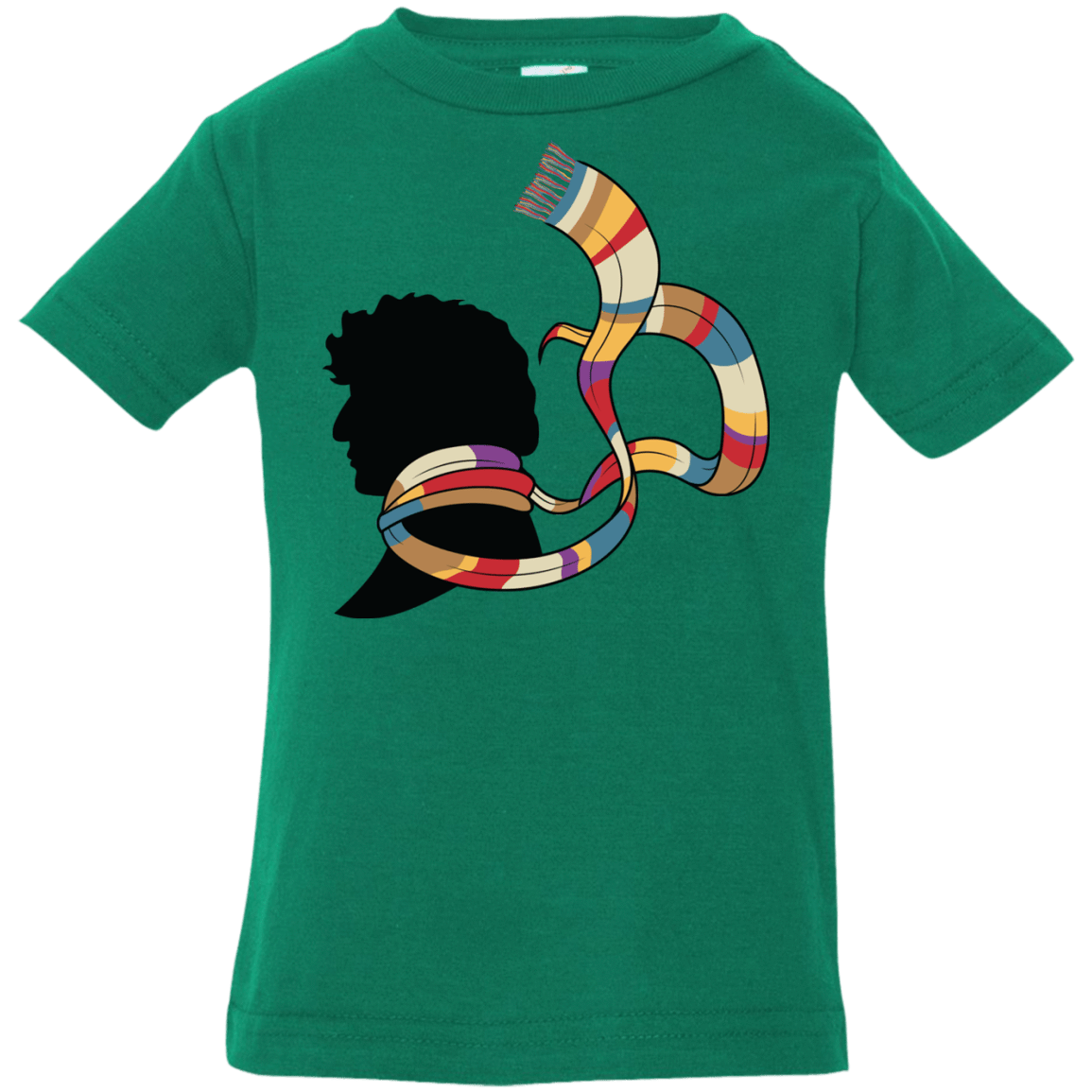 T-Shirts Kelly / 6 Months Never 4gotten Infant Premium T-Shirt