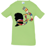 T-Shirts Key Lime / 6 Months Never 4gotten Infant Premium T-Shirt