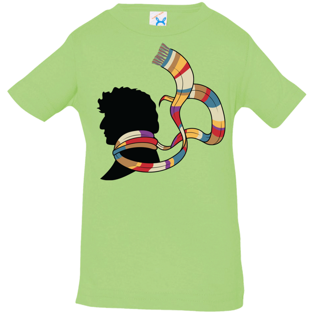 T-Shirts Key Lime / 6 Months Never 4gotten Infant Premium T-Shirt