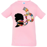 T-Shirts Pink / 6 Months Never 4gotten Infant Premium T-Shirt