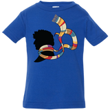 T-Shirts Royal / 6 Months Never 4gotten Infant Premium T-Shirt