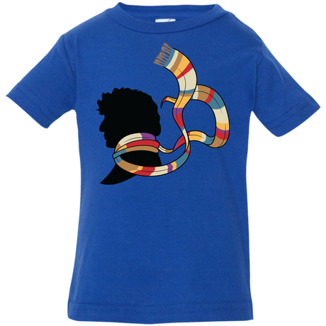 T-Shirts Royal / 6 Months Never 4gotten Infant Premium T-Shirt