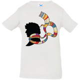 T-Shirts White / 6 Months Never 4gotten Infant Premium T-Shirt