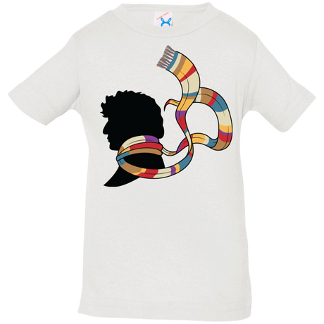 T-Shirts White / 6 Months Never 4gotten Infant Premium T-Shirt