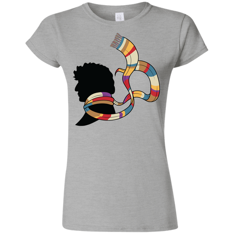 T-Shirts Sport Grey / S Never 4gotten Junior Slimmer-Fit T-Shirt