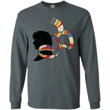 Never 4gotten Men's Long Sleeve T-Shirt