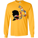 Never 4gotten Men's Long Sleeve T-Shirt