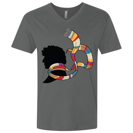 T-Shirts Heavy Metal / X-Small Never 4gotten Men's Premium V-Neck