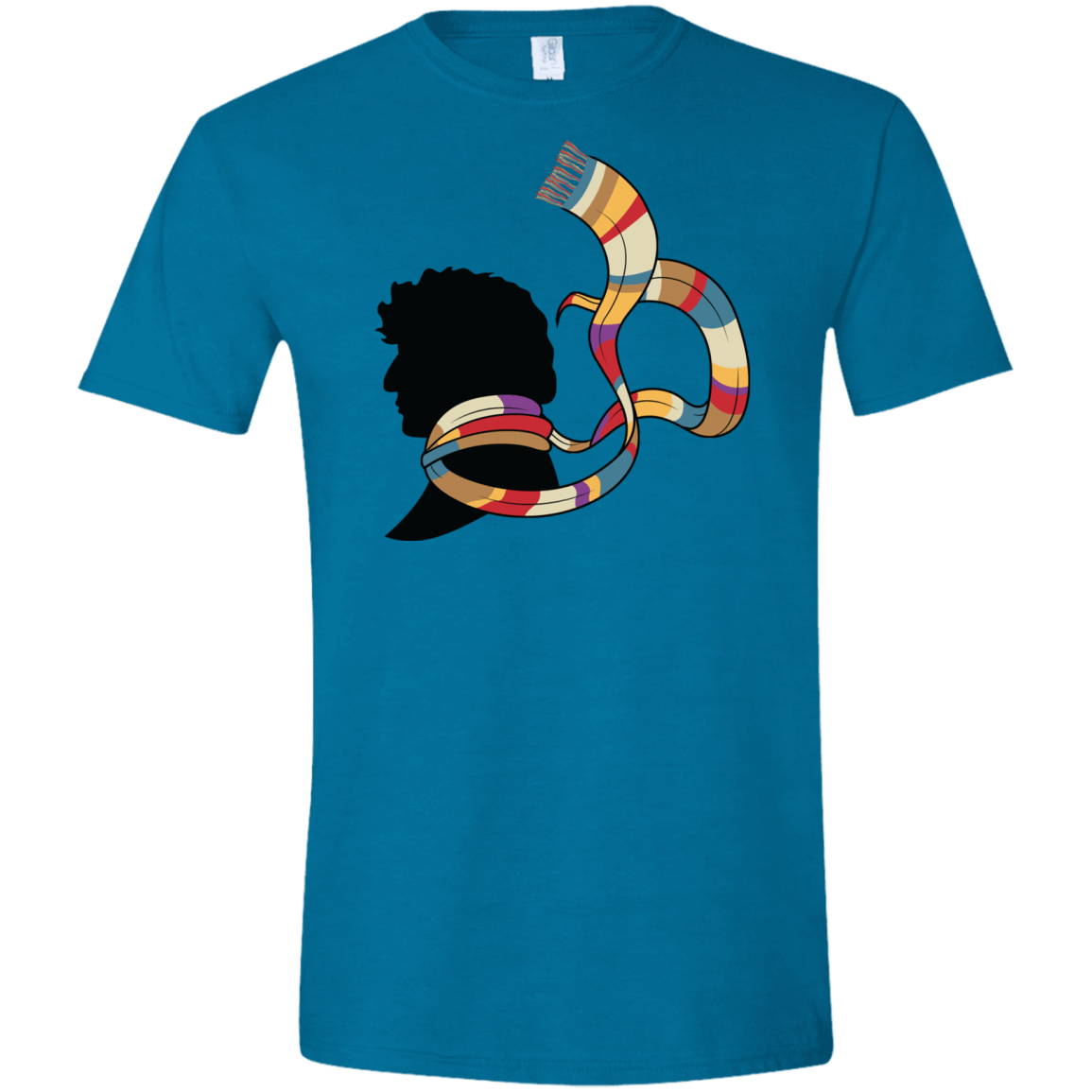 Never 4gotten Men's Semi-Fitted Softstyle