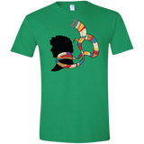 Never 4gotten Men's Semi-Fitted Softstyle