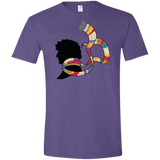 Never 4gotten Men's Semi-Fitted Softstyle