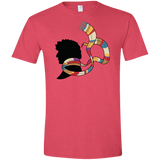 Never 4gotten Men's Semi-Fitted Softstyle