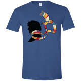 Never 4gotten Men's Semi-Fitted Softstyle