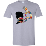 Never 4gotten Men's Semi-Fitted Softstyle