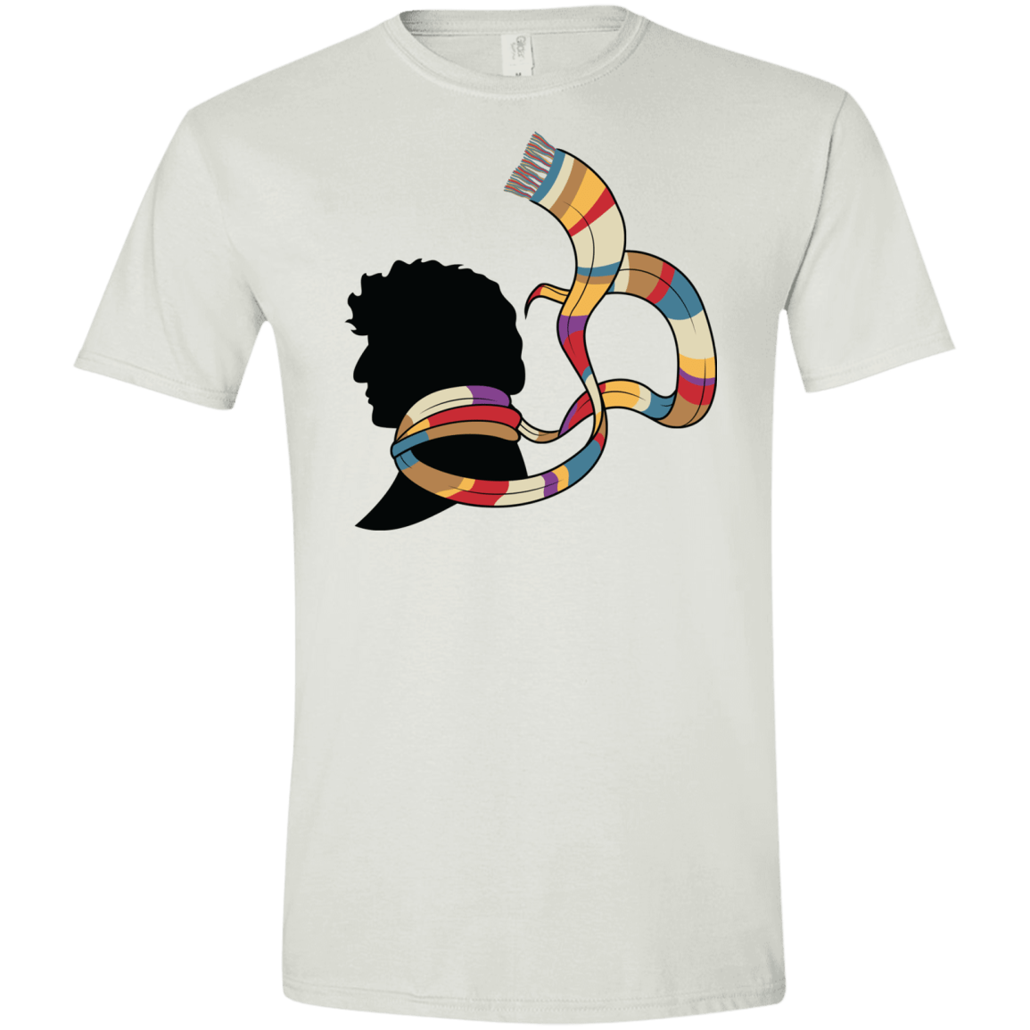 Never 4gotten Men's Semi-Fitted Softstyle