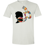 Never 4gotten Men's Semi-Fitted Softstyle