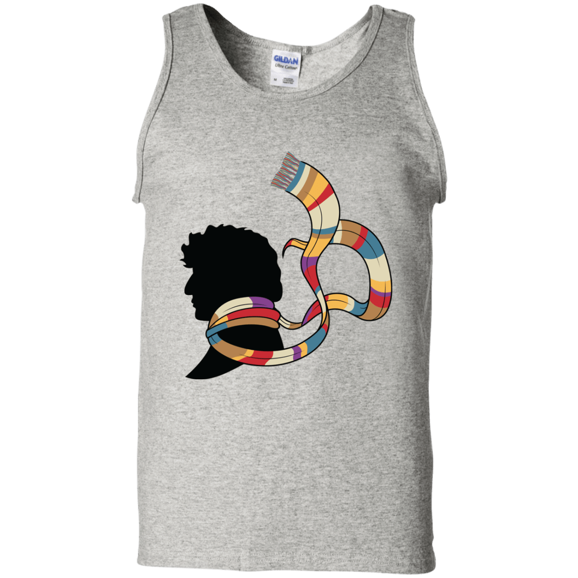Never 4gotten Men's Tank Top
