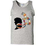 Never 4gotten Men's Tank Top