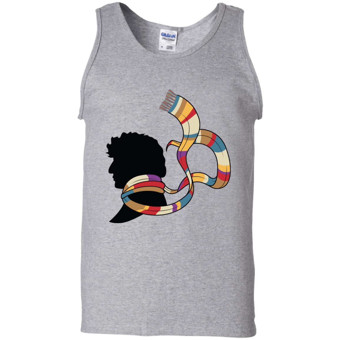 Never 4gotten Men's Tank Top