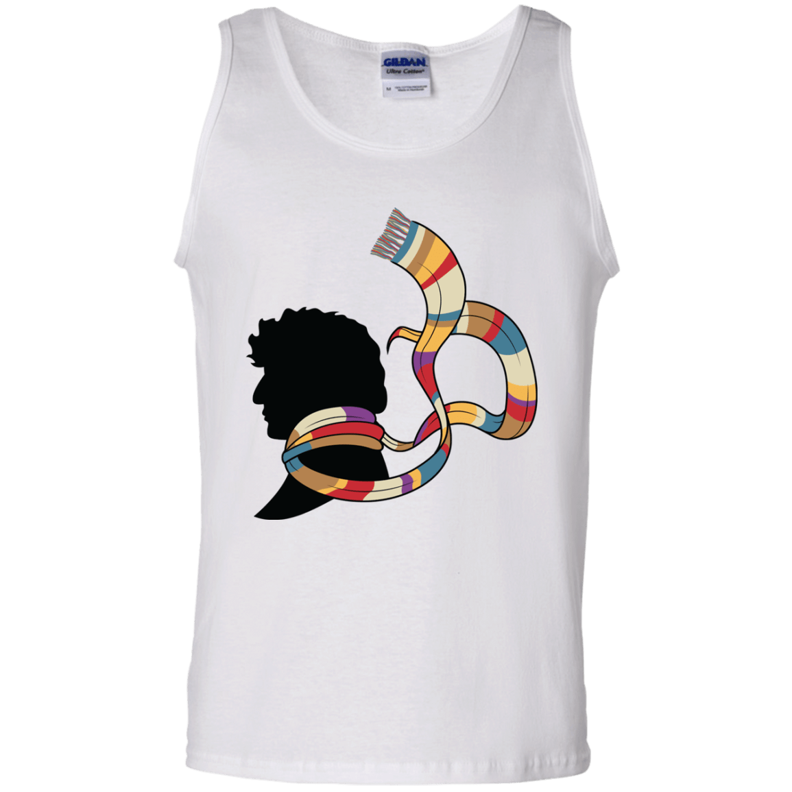 Never 4gotten Men's Tank Top
