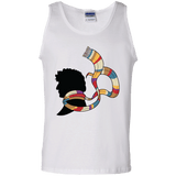 Never 4gotten Men's Tank Top