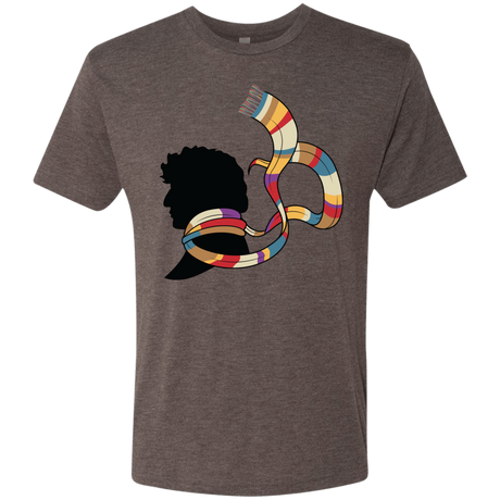 T-Shirts Macchiato / S Never 4gotten Men's Triblend T-Shirt