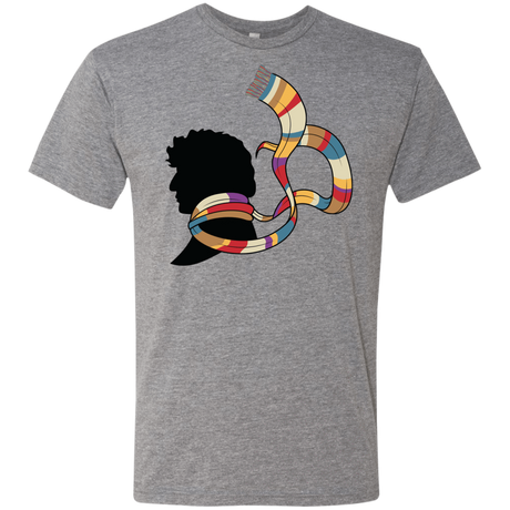 T-Shirts Premium Heather / S Never 4gotten Men's Triblend T-Shirt