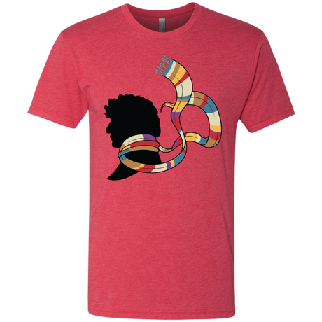 T-Shirts Vintage Red / S Never 4gotten Men's Triblend T-Shirt