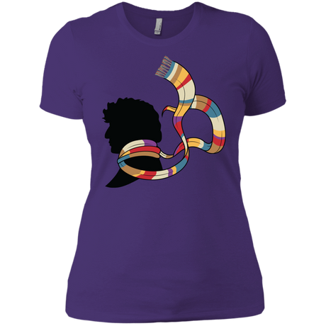 T-Shirts Purple Rush/ / X-Small Never 4gotten Women's Premium T-Shirt