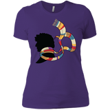 T-Shirts Purple Rush/ / X-Small Never 4gotten Women's Premium T-Shirt