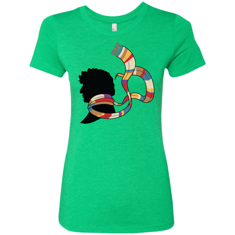 T-Shirts Envy / S Never 4gotten Women's Triblend T-Shirt