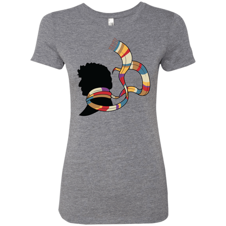 T-Shirts Premium Heather / S Never 4gotten Women's Triblend T-Shirt