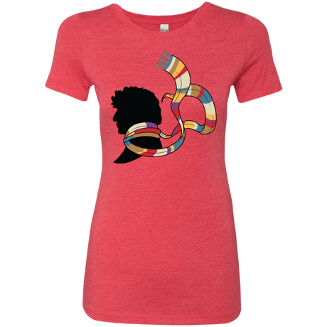 T-Shirts Vintage Red / S Never 4gotten Women's Triblend T-Shirt