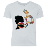 Never 4gotten Youth Triblend T-Shirt