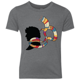 Never 4gotten Youth Triblend T-Shirt