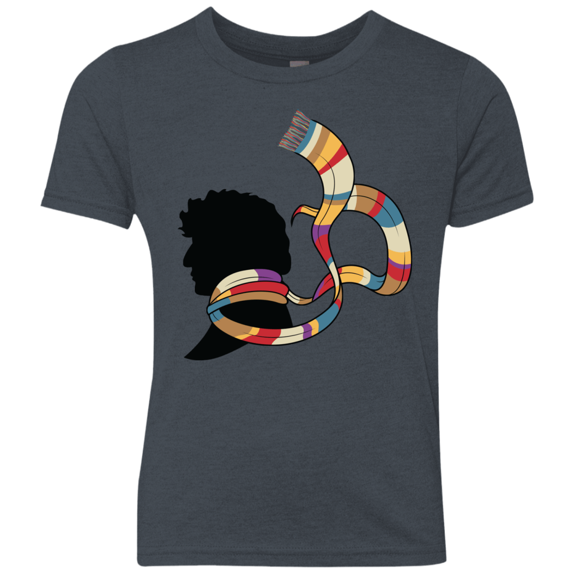 Never 4gotten Youth Triblend T-Shirt