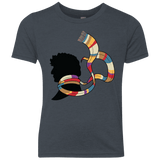 Never 4gotten Youth Triblend T-Shirt