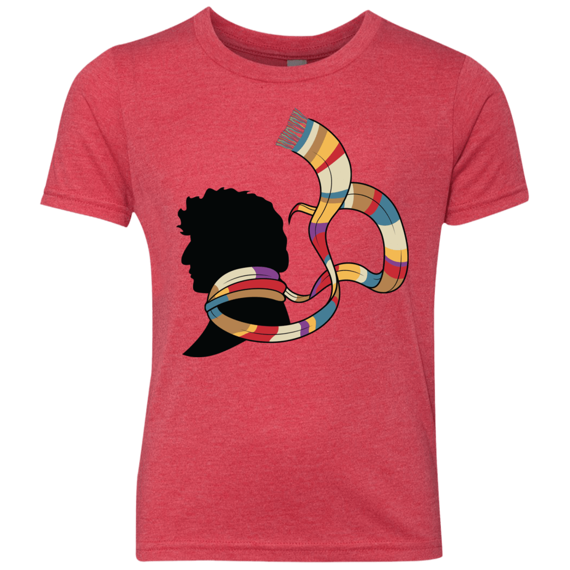 Never 4gotten Youth Triblend T-Shirt