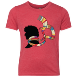 Never 4gotten Youth Triblend T-Shirt