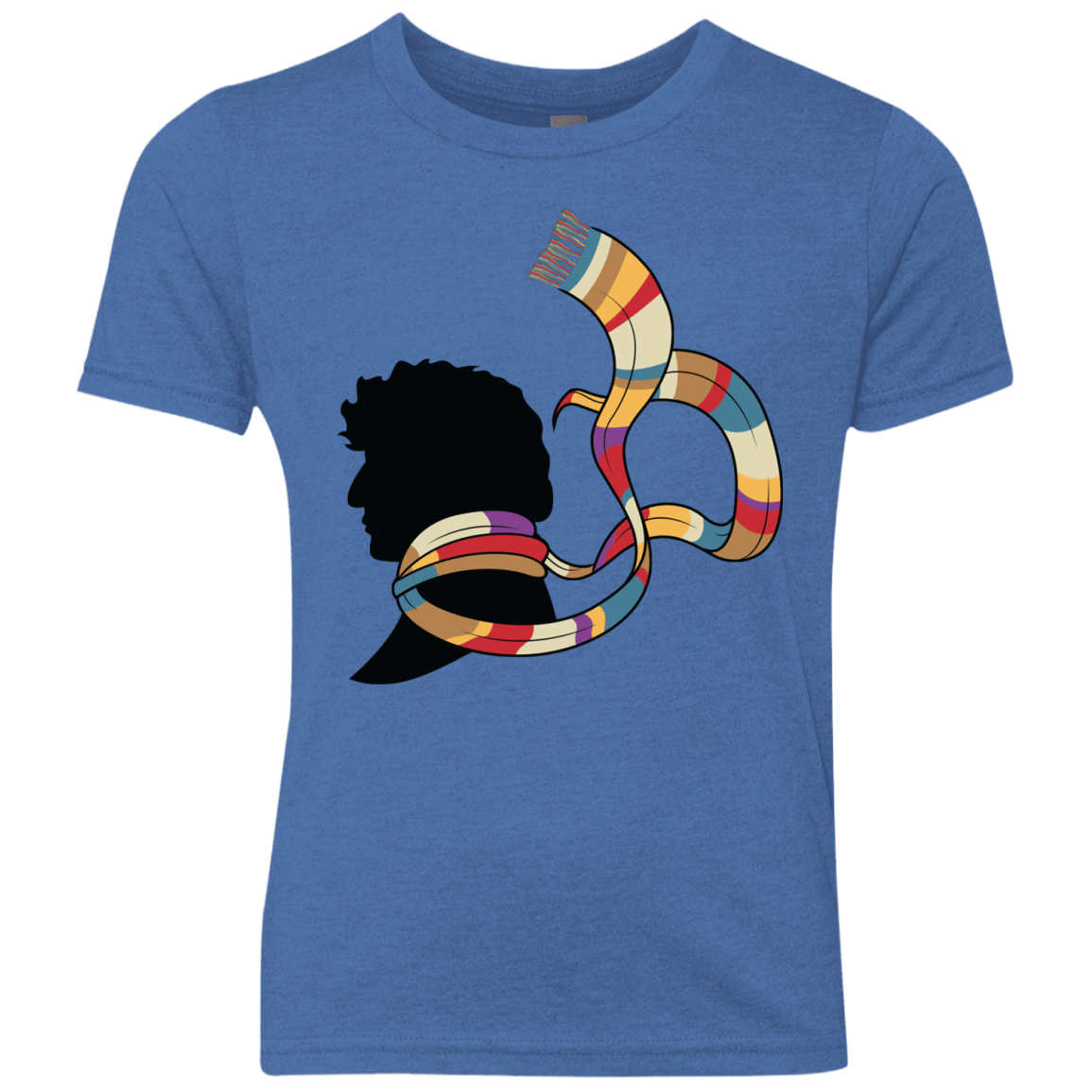 Never 4gotten Youth Triblend T-Shirt