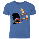 Never 4gotten Youth Triblend T-Shirt