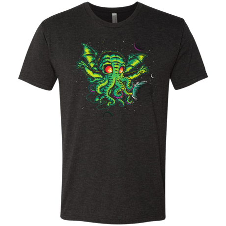 T-Shirts Vintage Black / Small Never Die Men's Triblend T-Shirt