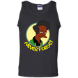 T-Shirts Black / S Never Forget Apu Men's Tank Top
