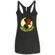 T-Shirts Vintage Black / X-Small Never Forget Apu Women's Triblend Racerback Tank