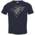 T-Shirts Navy / 2T Never Forget The King In The North Toddler Premium T-Shirt