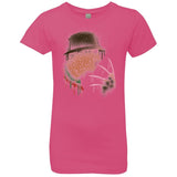 T-Shirts Hot Pink / YXS Never Sleep Again Girls Premium T-Shirt